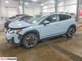 Subaru Pozostałe - zobacz ofertę