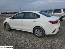 Kia Rio 2023 1