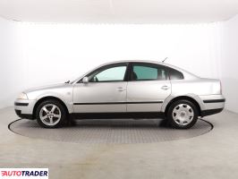 Volkswagen Passat 2003 1.6 100 KM Volkswagen Passat 2003 1.6 100 KM