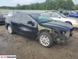 Toyota Camry 2022 2 Toyota Camry 2022 2