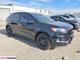 Ford Edge 2020 2