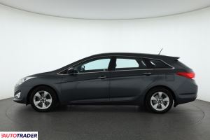 Hyundai i40 2012 2.0 174 KM