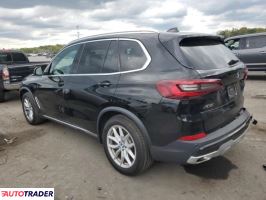 BMW X5 2020 3