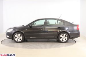 Skoda Octavia 2012 1.4 120 KM