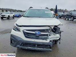 Subaru Outback 2022 2