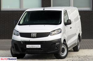 Fiat Scudo 2023 1.5 Fiat Scudo 2023 1.5