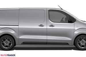 Citroen Jumpy 2026 2.2