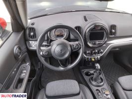 Mini Countryman 2019 1.5 221 KM