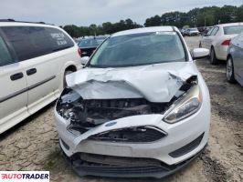 Ford Focus 2018 2