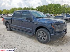 Ford Pozostałe 2023 Ford Pozostałe 2023
