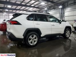 Toyota Pozostałe 2021 2