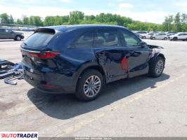 Mazda CX-9 2025 3