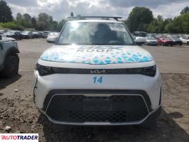 Kia Soul 2023 2