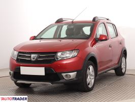 Dacia Sandero 2016 0.9 88 KM