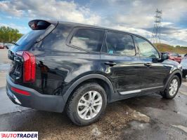 Kia Pozostałe 2021 3