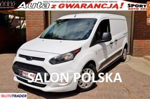 Ford Transit Connect 2017 1.5 Ford Transit Connect 2017 1.5