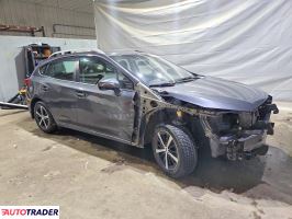 Subaru Impreza 2020 2