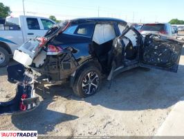 Kia Sportage 2023 2 Kia Sportage 2023 2