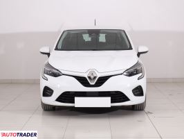 Renault Clio 2020 1.6 138 KM