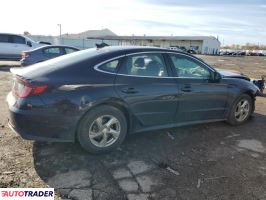 Hyundai Sonata 2022 2