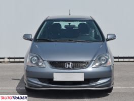 Honda Civic 2004 1.4 88 KM