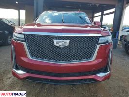 Cadillac Escalade 2021 6 Cadillac Escalade 2021 6