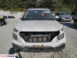 Hyundai Pozostałe 2021 1