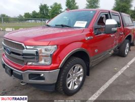 Ford Pozostałe 2020 3 Ford Pozostałe 2020 3