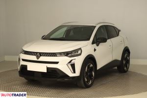 Renault Captur 2024 1.3 155 KM