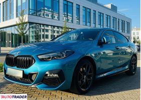 BMW 220 - zobacz ofertę