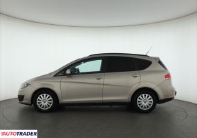 Seat Altea 2011 1.6 103 KM