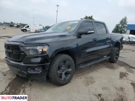 Dodge Ram 2019 5