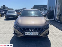 Hyundai i30 2022 1.5 110 KM Hyundai i30 2022 1.5 110 KM