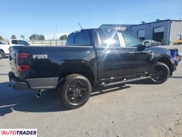 Ford Ranger 2025 2