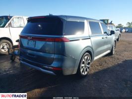 Kia Carnival 2022 3