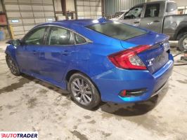 Honda Civic 2021 1 Honda Civic 2021 1
