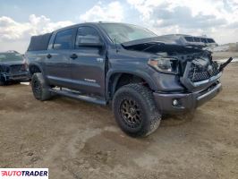 Toyota Tundra 2019 5