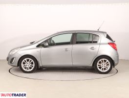 Opel Corsa 2012 1.4 99 KM