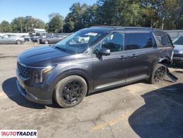 Kia Carnival - zobacz ofertę