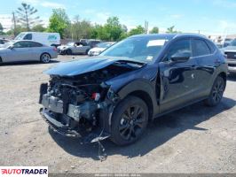 Mazda CX-30 2024 2 Mazda CX-30 2024 2