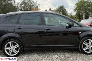 Seat Pozostałe 2009 1.4 125 KM