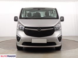 Opel Vivaro 2016 1.6