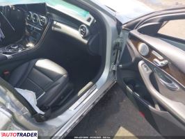 Mercedes 300 2020 2