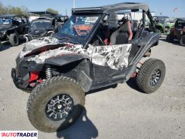 Honda TA - zobacz ofertę