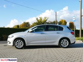 Fiat Tipo 2017 1.4 120 KM