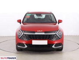 Kia Sportage 2023 1.6 147 KM Kia Sportage 2023 1.6 147 KM