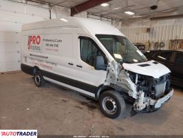 Ford Transit 2022 3