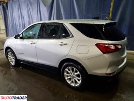 Chevrolet Equinox 2020 1