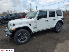 Jeep Wrangler 2023 2