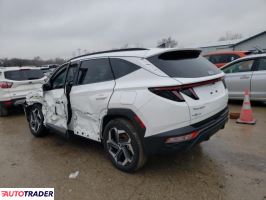 Hyundai Tucson 2023 2
